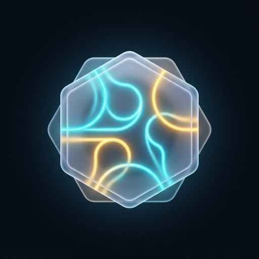 HexaFlow Icon